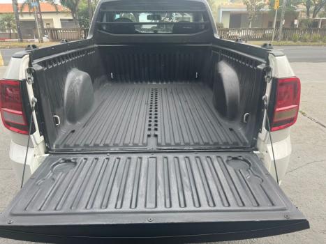 VOLKSWAGEN Saveiro 1.6 FLEX MSI ROBUST CABINE SIMPLES, Foto 14
