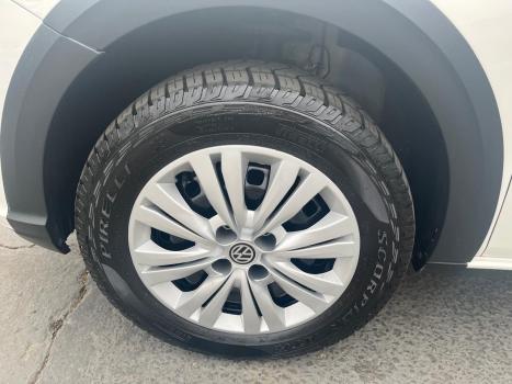 VOLKSWAGEN Saveiro 1.6 FLEX MSI ROBUST CABINE SIMPLES, Foto 15