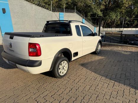 VOLKSWAGEN Saveiro 1.6 CABINE ESTENDIDA FLEX, Foto 4