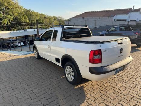 VOLKSWAGEN Saveiro 1.6 CABINE ESTENDIDA FLEX, Foto 5
