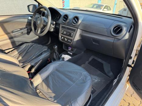VOLKSWAGEN Saveiro 1.6 CABINE ESTENDIDA FLEX, Foto 8