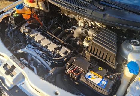 VOLKSWAGEN Saveiro 1.6 16V G6 CROSS CABINE ESTENDIDA FLEX, Foto 9