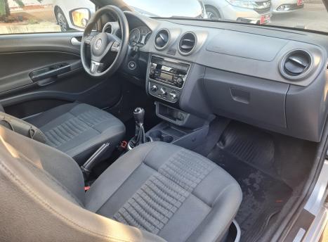 VOLKSWAGEN Saveiro 1.6 16V G6 CROSS CABINE ESTENDIDA FLEX, Foto 10