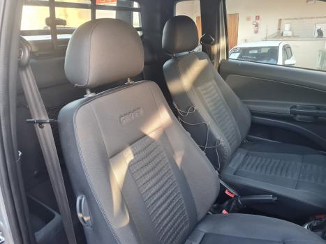 VOLKSWAGEN Saveiro 1.6 16V G6 CROSS CABINE ESTENDIDA FLEX, Foto 11