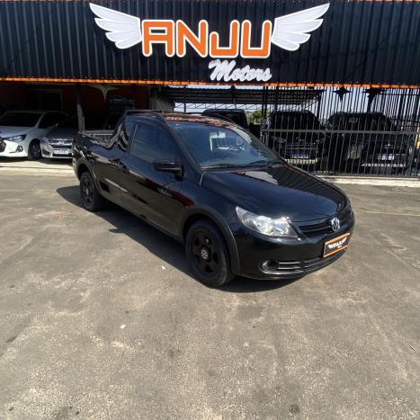 VOLKSWAGEN Saveiro 1.6 G5 TROOPER CABINE ESTENDIDA FLEX, Foto 1