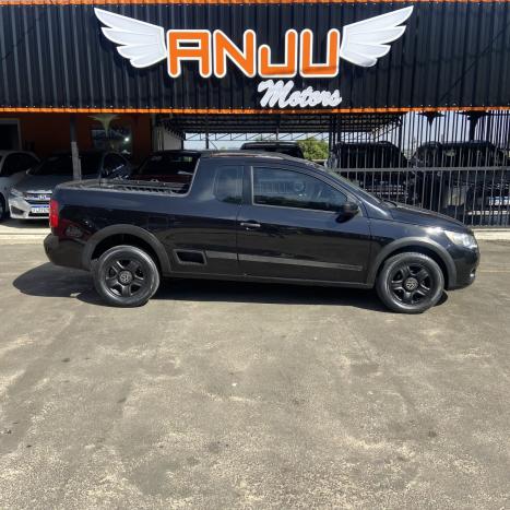 VOLKSWAGEN Saveiro 1.6 G5 TROOPER CABINE ESTENDIDA FLEX, Foto 3