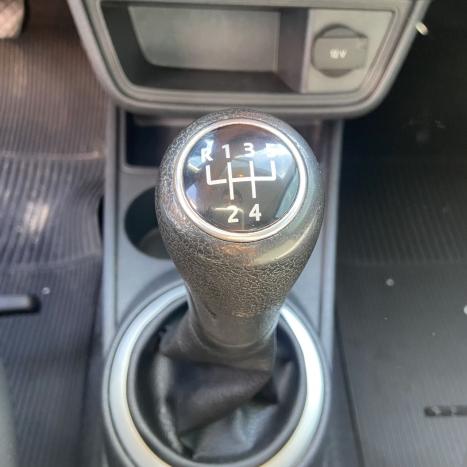 VOLKSWAGEN Saveiro 1.6 G5 TROOPER CABINE ESTENDIDA FLEX, Foto 7