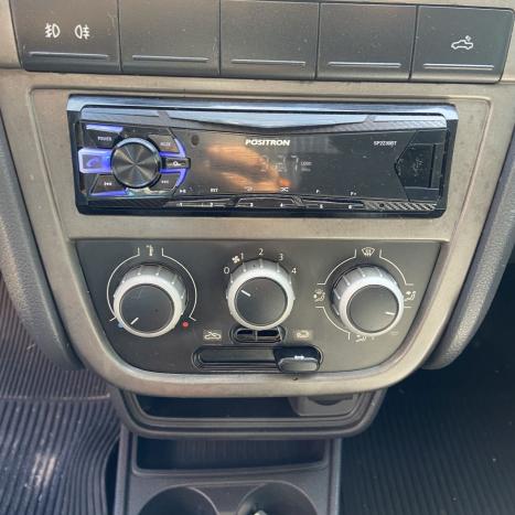 VOLKSWAGEN Saveiro 1.6 G5 TROOPER CABINE ESTENDIDA FLEX, Foto 8