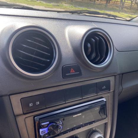 VOLKSWAGEN Saveiro 1.6 G5 TROOPER CABINE ESTENDIDA FLEX, Foto 9