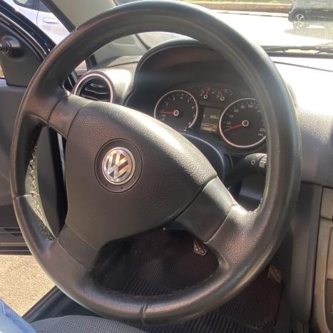 VOLKSWAGEN Saveiro 1.6 G5 TROOPER CABINE ESTENDIDA FLEX, Foto 11