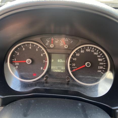 VOLKSWAGEN Saveiro 1.6 G5 TROOPER CABINE ESTENDIDA FLEX, Foto 12