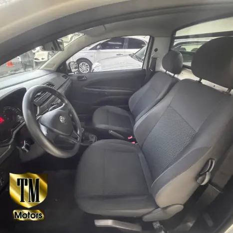 VOLKSWAGEN Saveiro 1.6 G7 CABINE SIMPLES ROBUST FLEX, Foto 7