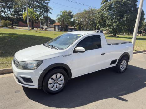 VOLKSWAGEN Saveiro 1.6 G6 ROBUST FLEX, Foto 2