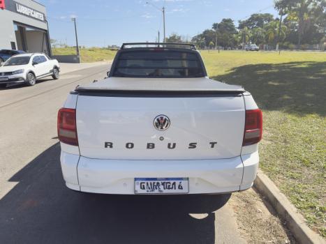 VOLKSWAGEN Saveiro 1.6 G6 ROBUST FLEX, Foto 4
