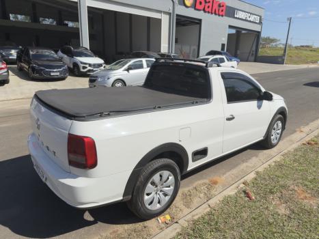 VOLKSWAGEN Saveiro 1.6 G6 ROBUST FLEX, Foto 5