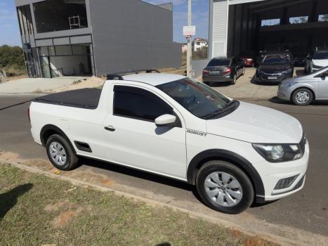 VOLKSWAGEN Saveiro 1.6 G6 ROBUST FLEX, Foto 6