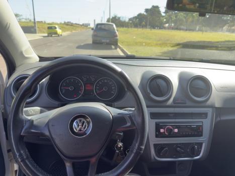 VOLKSWAGEN Saveiro 1.6 G6 ROBUST FLEX, Foto 7