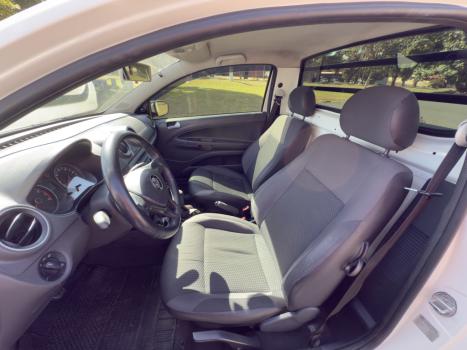 VOLKSWAGEN Saveiro 1.6 G6 ROBUST FLEX, Foto 8