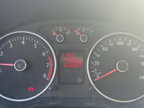 VOLKSWAGEN Saveiro 1.6 G6 ROBUST FLEX, Foto 9