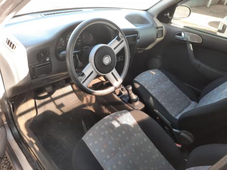 VOLKSWAGEN Saveiro 1.6 CLI, Foto 4
