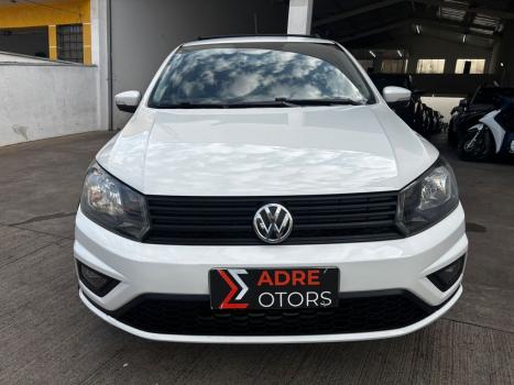 VOLKSWAGEN Saveiro 1.6 FLEX MPI TRENDLINE CABINE SIMPLES, Foto 9