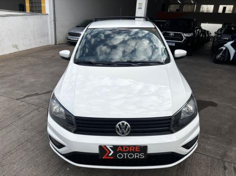 VOLKSWAGEN Saveiro 1.6 FLEX MPI TRENDLINE CABINE SIMPLES, Foto 10