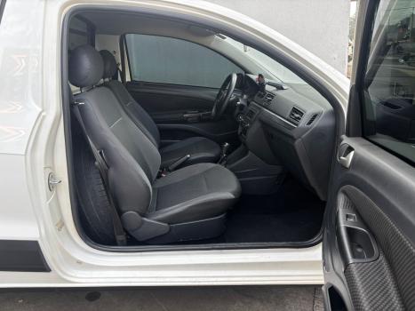 VOLKSWAGEN Saveiro 1.6 FLEX MPI TRENDLINE CABINE SIMPLES, Foto 13
