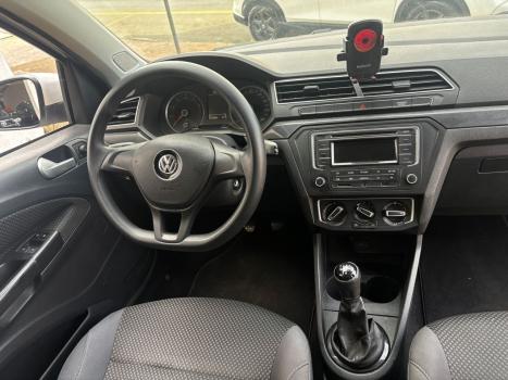 VOLKSWAGEN Saveiro 1.6 FLEX MPI TRENDLINE CABINE SIMPLES, Foto 15