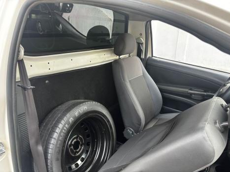 VOLKSWAGEN Saveiro 1.6 FLEX MPI TRENDLINE CABINE SIMPLES, Foto 16