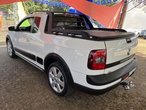 VOLKSWAGEN Saveiro 1.6 G5 CROSS CABINE ESTENDIDA FLEX, Foto 3