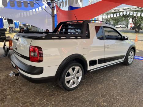 VOLKSWAGEN Saveiro 1.6 G5 CROSS CABINE ESTENDIDA FLEX, Foto 4
