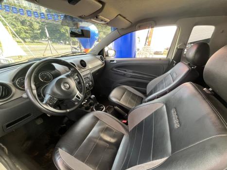 VOLKSWAGEN Saveiro 1.6 G5 CROSS CABINE ESTENDIDA FLEX, Foto 5