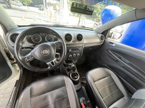 VOLKSWAGEN Saveiro 1.6 G5 CROSS CABINE ESTENDIDA FLEX, Foto 6
