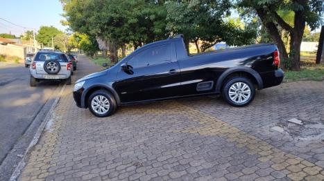 VOLKSWAGEN Saveiro 1.6 CS, Foto 1