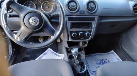 VOLKSWAGEN Saveiro 1.6 CS, Foto 5