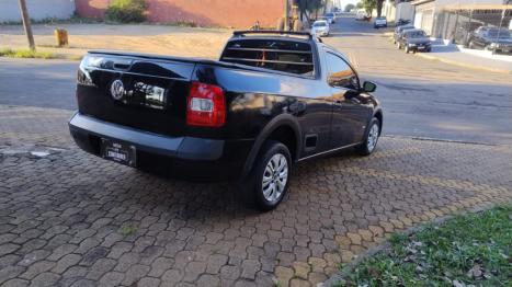 VOLKSWAGEN Saveiro 1.6 CS, Foto 8