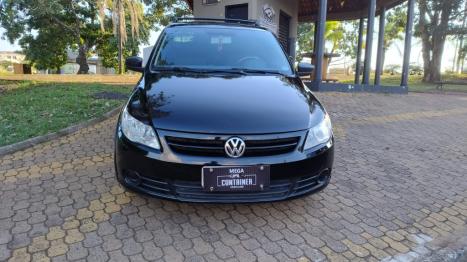 VOLKSWAGEN Saveiro 1.6 CS, Foto 9