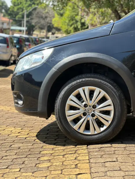 VOLKSWAGEN Saveiro 1.6 CS, Foto 5
