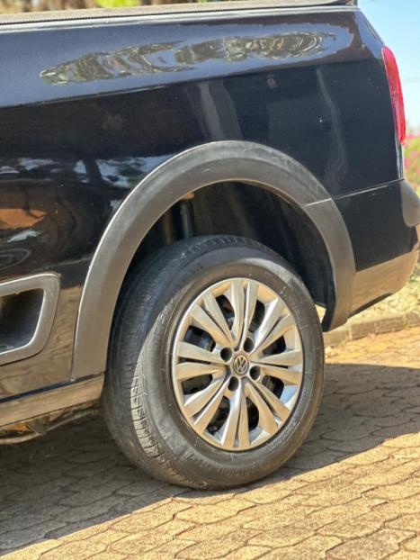 VOLKSWAGEN Saveiro 1.6 CS, Foto 2