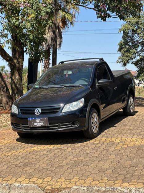 VOLKSWAGEN Saveiro 1.6 CS, Foto 1