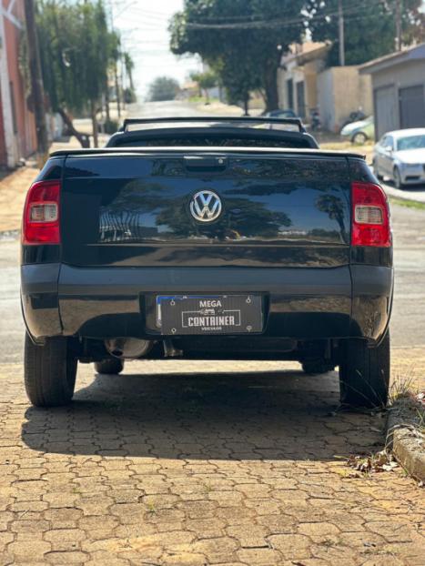 VOLKSWAGEN Saveiro 1.6 CS, Foto 3