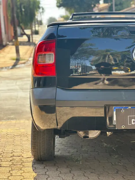 VOLKSWAGEN Saveiro 1.6 CS, Foto 6