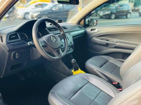 VOLKSWAGEN Saveiro 1.6 G7 CABINE SIMPLES TRENDLINE FLEX, Foto 7