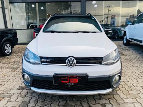 VOLKSWAGEN Saveiro 1.6 CABINE ESTENDIDA FLEX, Foto 1