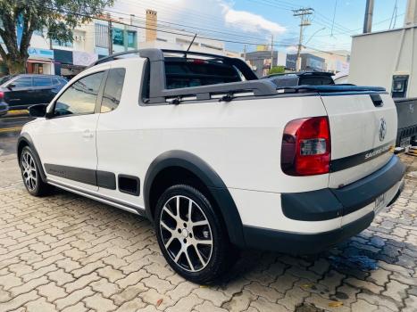 VOLKSWAGEN Saveiro 1.6 CABINE ESTENDIDA FLEX, Foto 5