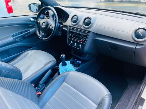 VOLKSWAGEN Saveiro 1.6 CABINE ESTENDIDA FLEX, Foto 6