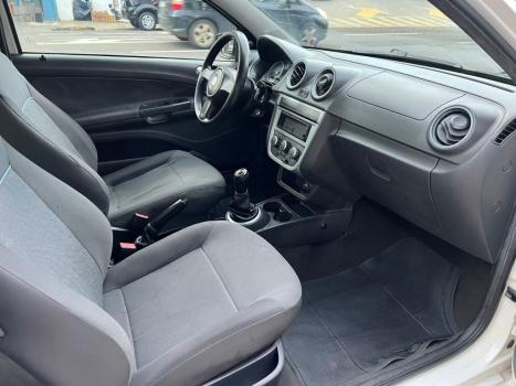 VOLKSWAGEN Saveiro 1.6 G5 TREND FLEX, Foto 5