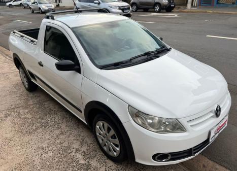 VOLKSWAGEN Saveiro 1.6 G5 TREND FLEX, Foto 7