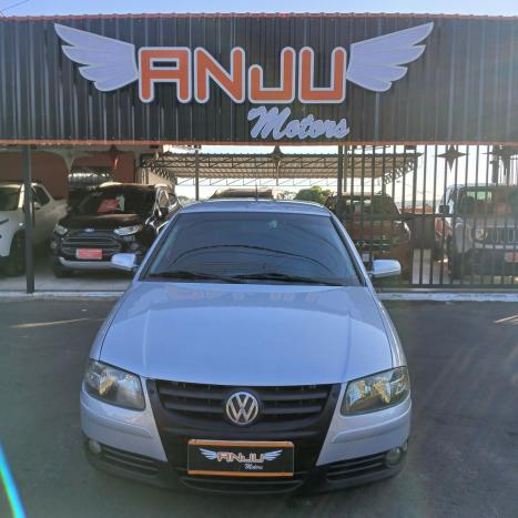 VOLKSWAGEN Saveiro 1.6 G3 SUPER SURF FLEX, Foto 2
