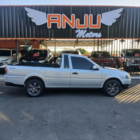 VOLKSWAGEN Saveiro 1.6 G3 SUPER SURF FLEX, Foto 3